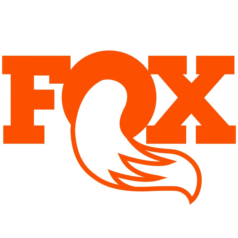 Fox 2024+ Ford Ranger 4WD DSC EVO 2.5 Performance Elite Rear Coilover - 0-1in Lift