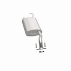 MagnaFlow BRE Exhaust Kit 05-08 Toyota Corolla 1.8L