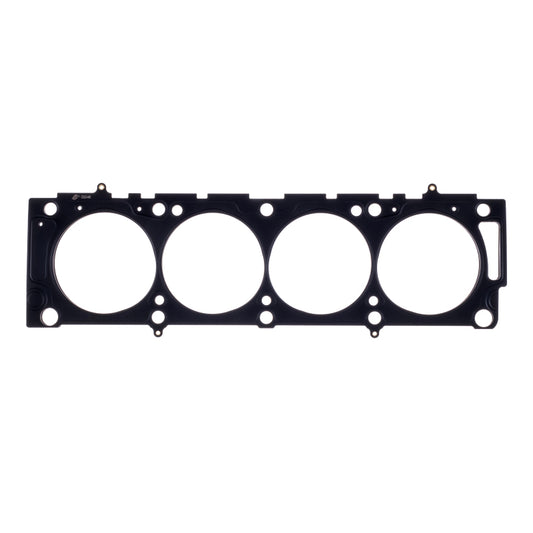 Cometic Ford FE V8 .120in MLS Cylinder Head Gasket - 4.300in Bore - Does Not Fit 427 SOHC Cammer