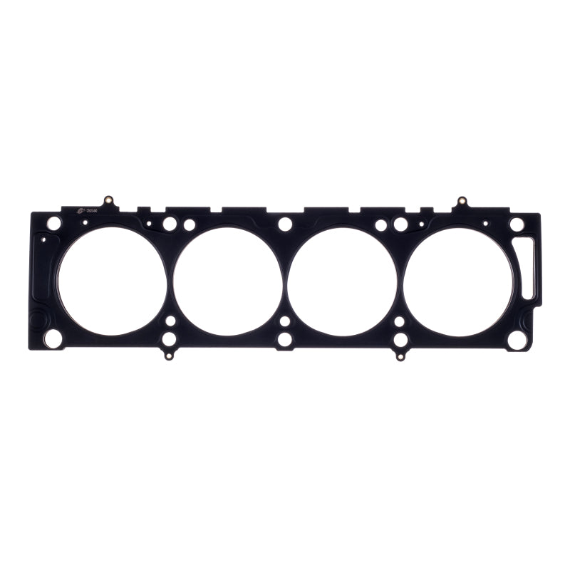 Cometic Ford FE V8 .080in MLS Cylinder Head Gasket - 4.300in Bore - Does Not Fit 427 SOHC Cammer