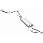 MagnaFlow BRE Exhaust Kit 06-12 Toyota RAV4
