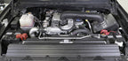 Airaid Intake Kit Nissan Titan XD V8-5.0L DSL 16-18 Synthetic Filter Material