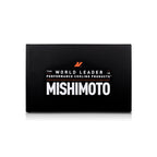 Mishimoto 2023+ Honda Civic Type R Oil Cooler Kit - Black