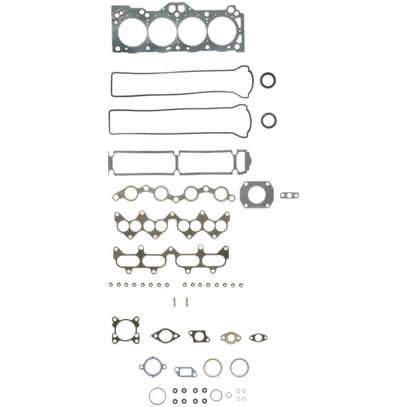 Fel-Pro Toyota MR2 HS 9661 PT PermaTorque Engine Cylinder Head Gasket Set