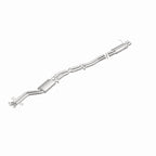 MagnaFlow BRE Exhaust Kit 01-06 BMW 330Ci 330i 3L