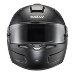 Sparco Helmet Sky KF-5W Xxl Blk