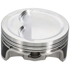 Wiseco RED Series Chevy Small Block 400 4.165in Bore 1.125in CH -12.00 CC Piston Set