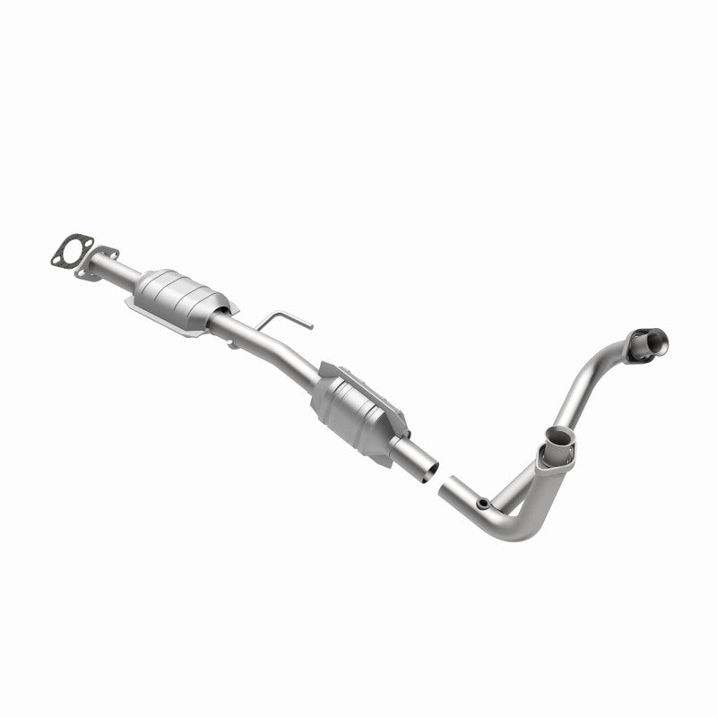 MagnaFlow Conv DF Ford 86 94