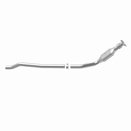 MagnaFlow Conv DF 96-00 Caravan 3.0L