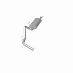 MagnaFlow BRE Exhaust Kit 05 Tundra 4.0L