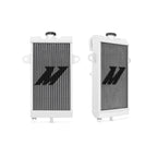 Mishimoto 06-12 Yamaha YFM700R Raptor Aluminum Radiator