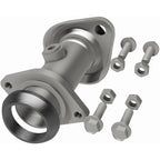 BRE Exhaust 94-97 Accord 2.2L Front Pipe Kit