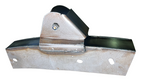 Rust Buster 2004-2012 Chevy Colorado & GMC Canyon Rear ward Leaf Spring Mount - Left