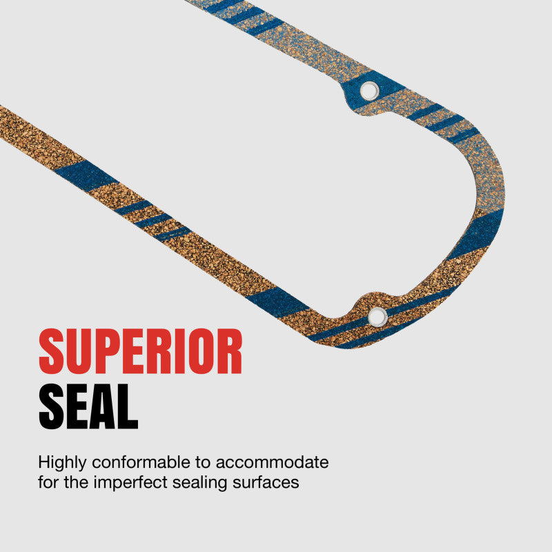 Fel-Pro VS 5392 Engine Valve Cover Gasket Set