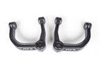 Zone Offroad 22-26 Toyota Tundra 4WD Upper Control Arm Kit