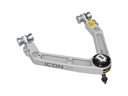 ICON 2023+ Chevrolet Colorado Billet UCA DJ Pro Kit