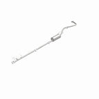 MagnaFlow BRE Exhaust Kit 95-97 Toyota Tacoma 2.4L