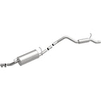 MagnaFlow BRE Exhaust Kit 10-13 Ford Transit Connect 2.0L