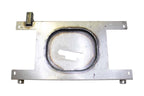 Rustbuster Spare Tire Crossmember