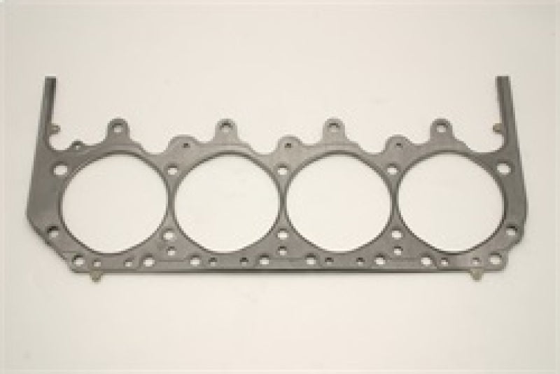 Cometic GM 800 Pro Stock V8 .040in MLS Cylinder Head Gasket - 4.755in Bore