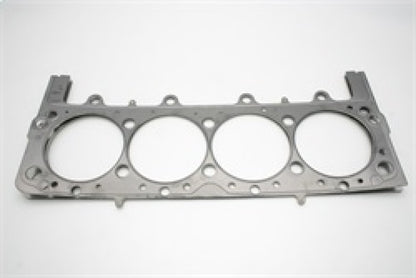 Cometic Ford 460 Pro Stock V8 .045in MLS Cylinder Head Gasket - 4.685in Bore - A500 Block - LHS