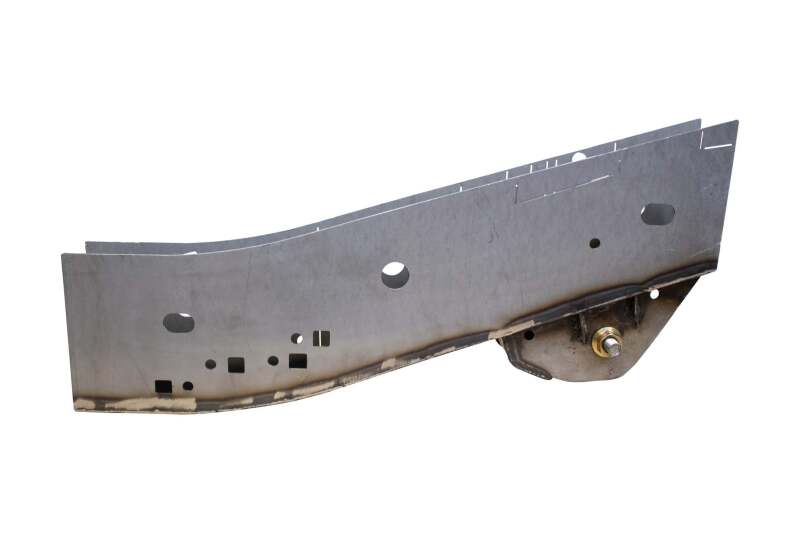Rustbuster Forward Leaf Spring Section Right Side