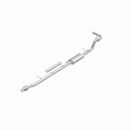 BRExhaust Exhaust Kit Replacement GM