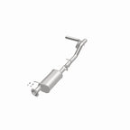 MagnaFlow BRE Exhaust Kit 09-14 Savana Express