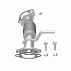 BRE Exhaust 06-10 Sonata 2.4L Front Pipe Kit