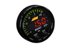 AEM 52mm Boost Digital Gauge -30-50psi
