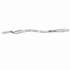 MagnaFlow BRE Exhaust Kit 01-06 BMW 330Ci 330i 3L