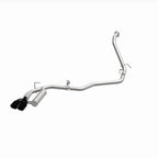 MagnaFlow 25-26 Toyota Camry SPEQ Series Stainless Cat-Back Performance Exhaust System