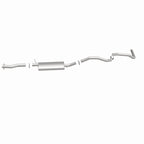 MagnaFlow BRE Exhaust Kit 92-94 S10 Sonoma