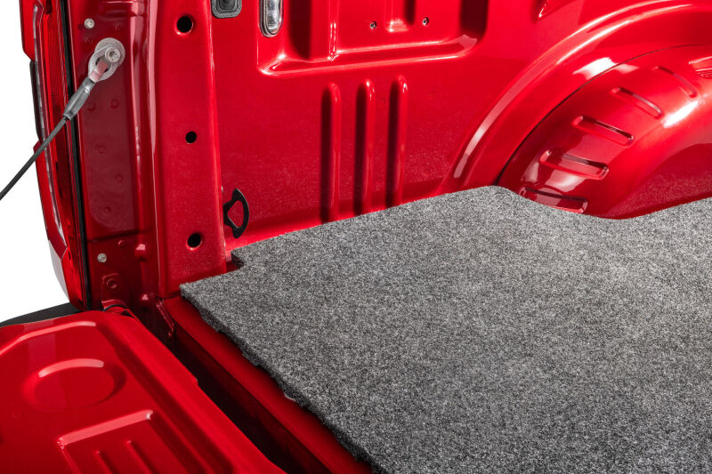 Husky Liners 04-14 Ford F-150 6.7ft Bed Guardian Comfort Bed Mat (For Drop-In)
