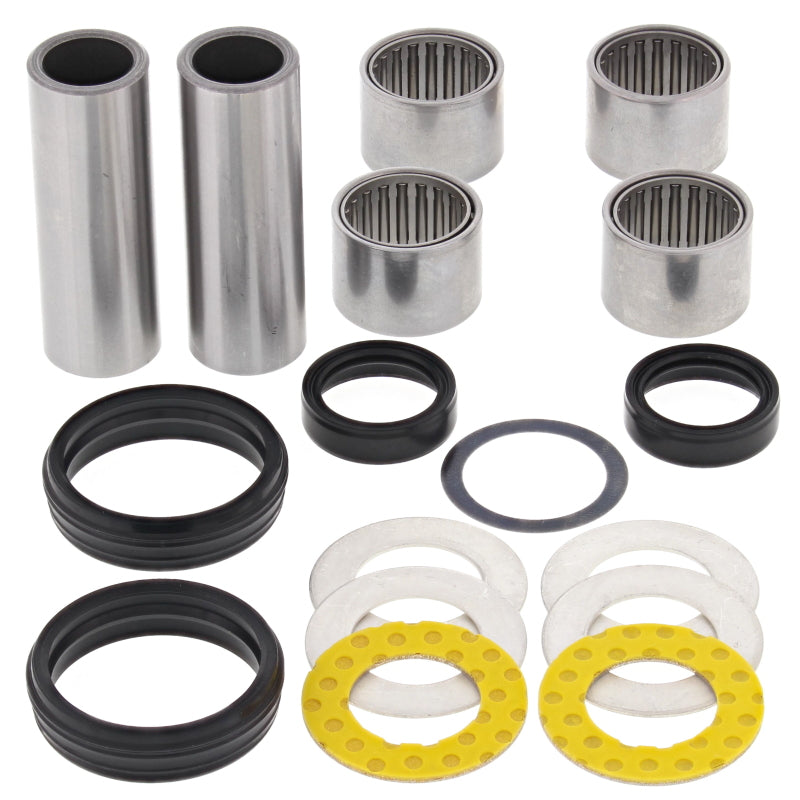 All Balls Racing 1987 Yamaha YZ250 Swing Arm Bearing Kit