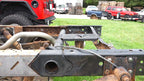 Rust Buster Rear Shock Crossmember GM Pick Up Trucks