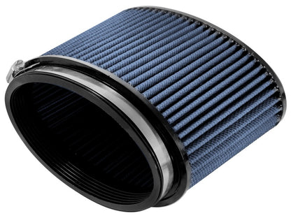 aFe MagnumFLOW Pro 5R Universal Air Filter (7X3) F x (8-1/4 x 4-1/4) B x (8-1/4 x 4-1/4) T x 5 H