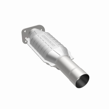 Magnaflow 86-92 Camaro/Fbird V8 CA Direct Fit Converter