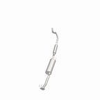 BRExhaust Exhaust Kit 15-19 Ford Transit-250 Transit-350 HD Transit-350 3.7L