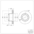 Technical Drawing