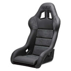 Sparco Seat EVO Perforated Carbon Black