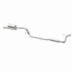MagnaFlow BRE Exhaust Kit 09-13 Honda Fit 1.5L