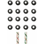Fel-Pro Nissan Sentra SS 72800 Engine Valve Stem Oil Seal Set