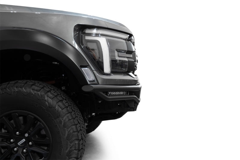 Addictive Desert Designs 2021-2024 Ford F-150 Raptor Race Series Front Bumper