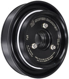 ATI Damper - 7.074in - Alum - Chrysler V8 BB - 361-440 - Chev Frt - 3 Ring