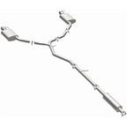 MagnaFlow BRE Exhaust Kit 11-15 Ford Explorer 3.5L