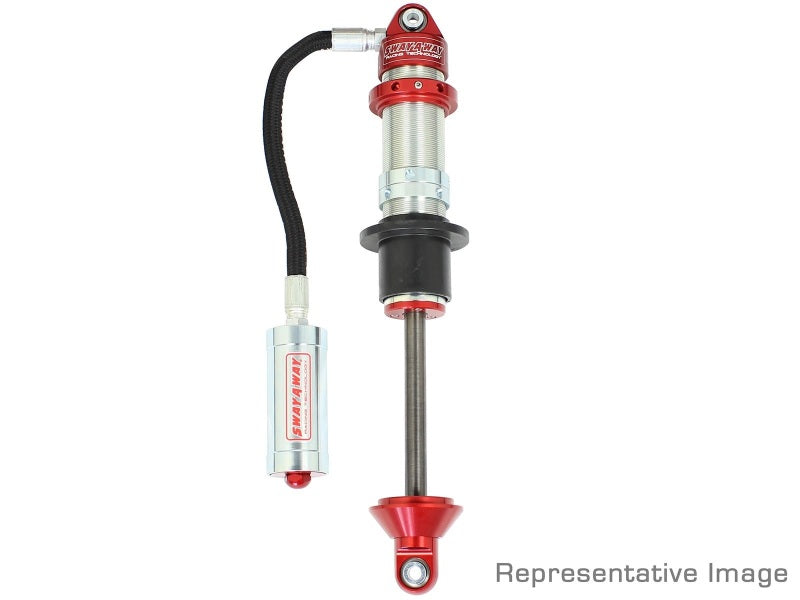 aFe Sway-A-Way 2.5 Coilover w/ Remote Reservoir - 18in Stroke