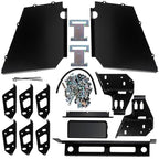 ARB Bumper/Fitting Kit Bundle 3448530