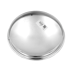 Raceline CP60 Smoothie Cap - Chrome