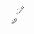 BRE Exhaust 93-97 Corolla Prizm 1.6L 1.8L Front Pipe Kit